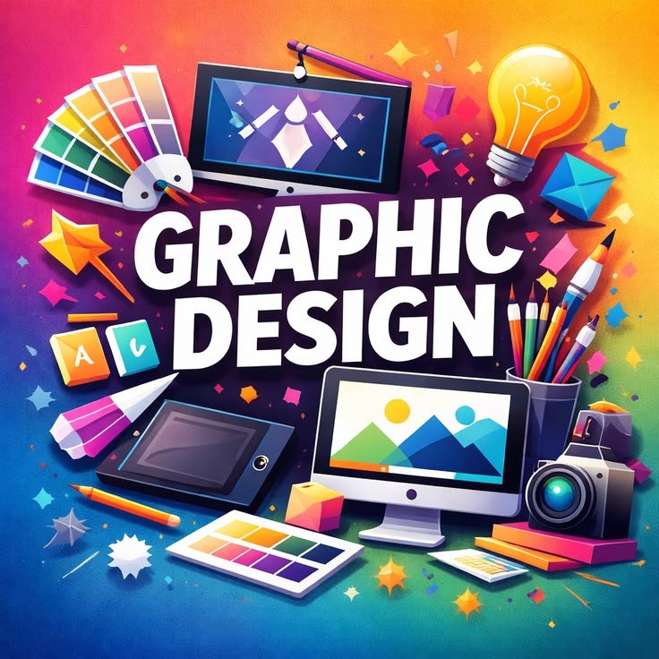 Graphic Design